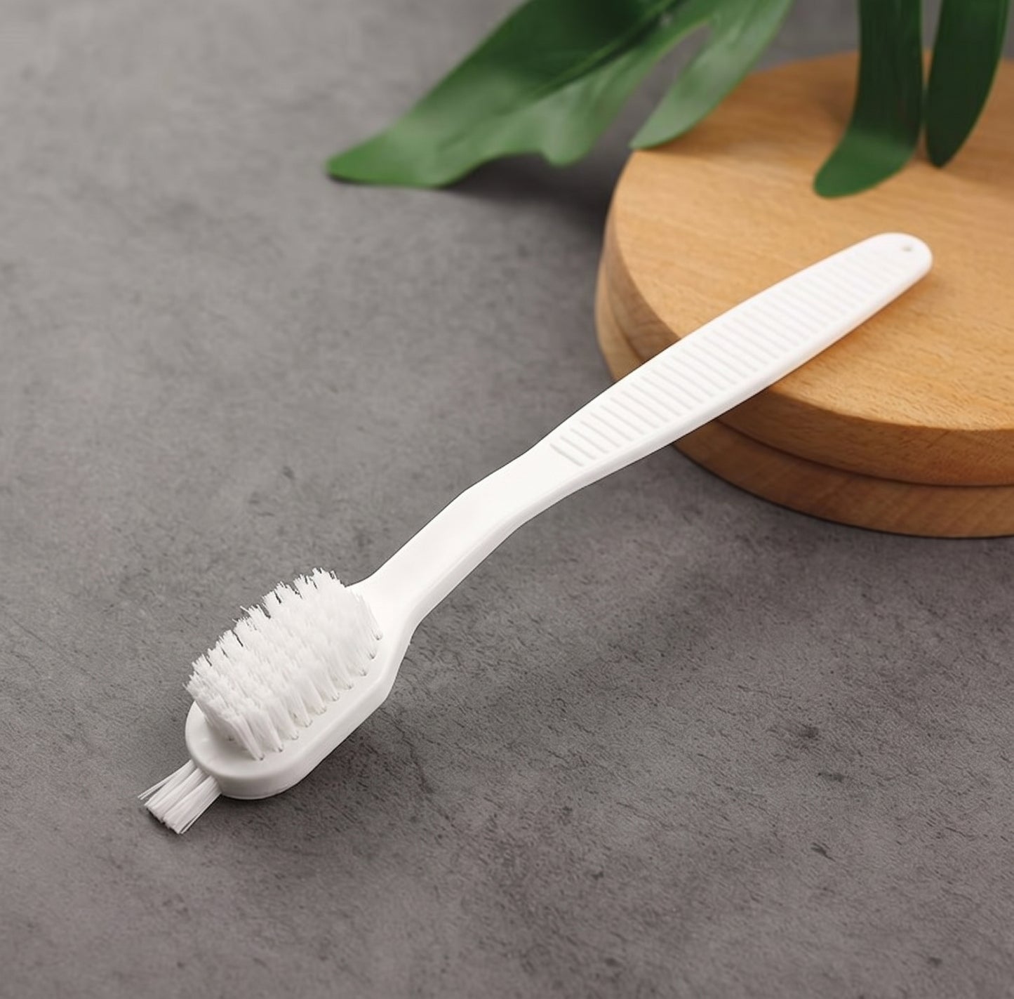 Silicone Cleaning Brush