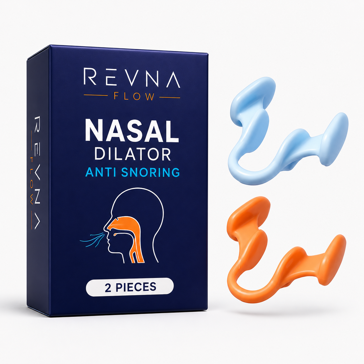 REVNA Flow™ (2 Units)