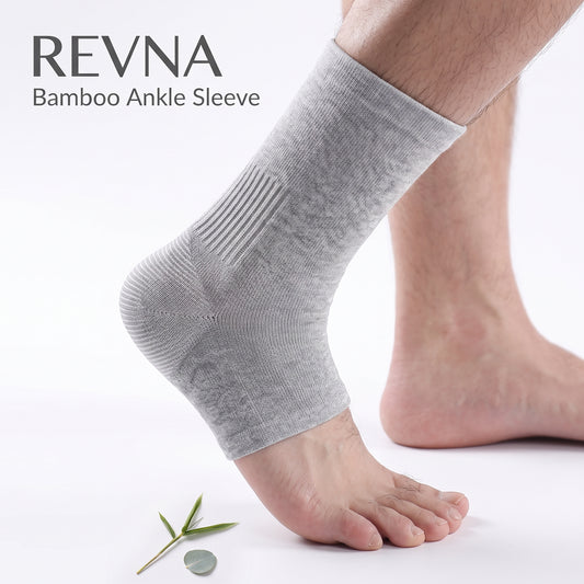REVNA Bamboo Ankle Sleeve.