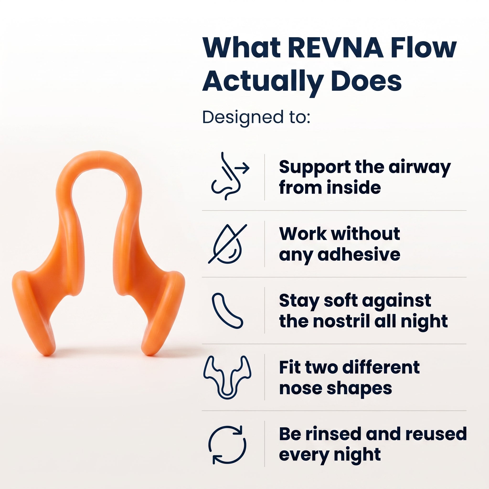 REVNA Flow™ (2 Sizes)