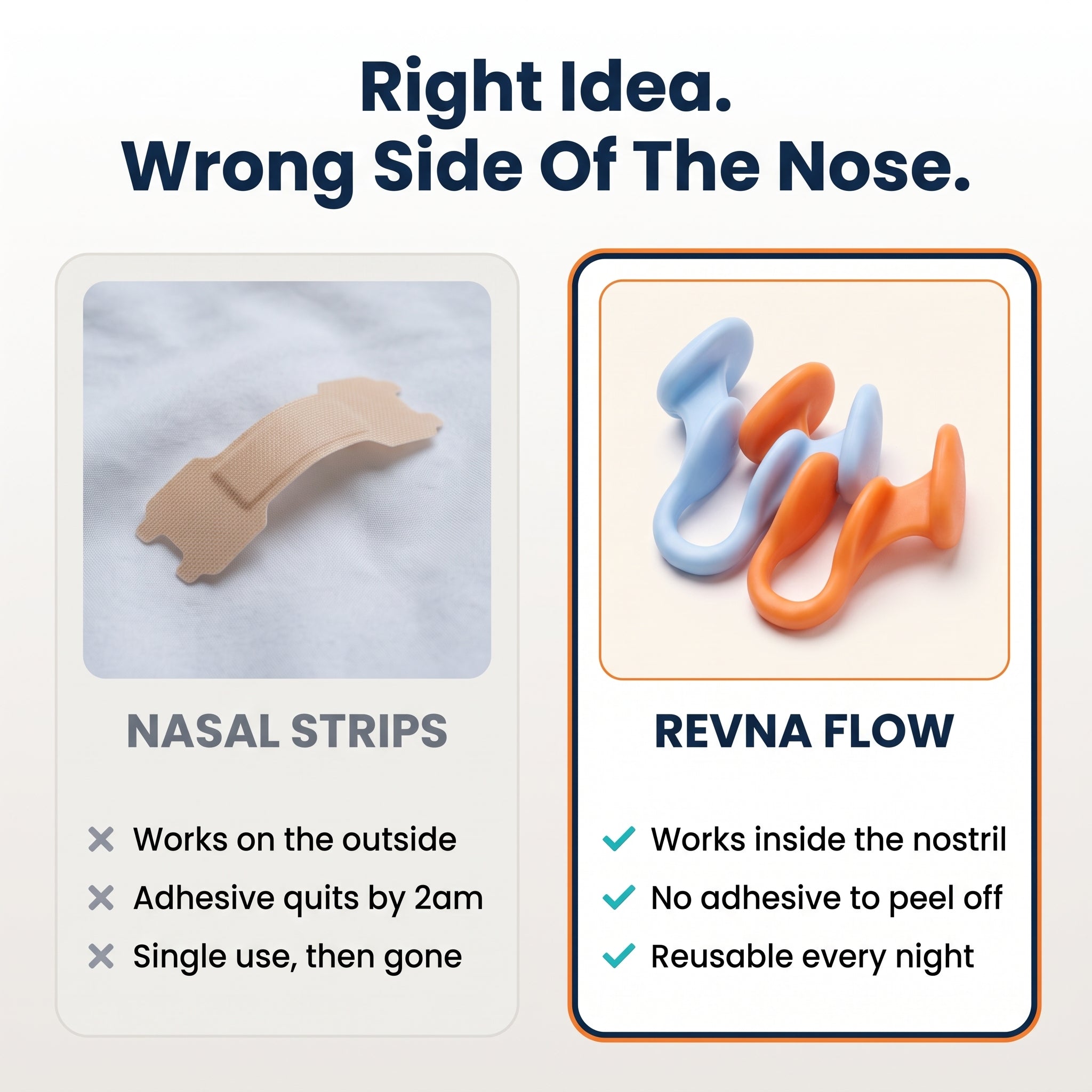 REVNA Flow™ (2 Sizes)