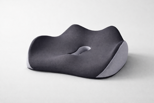 Revna Seat Support front view