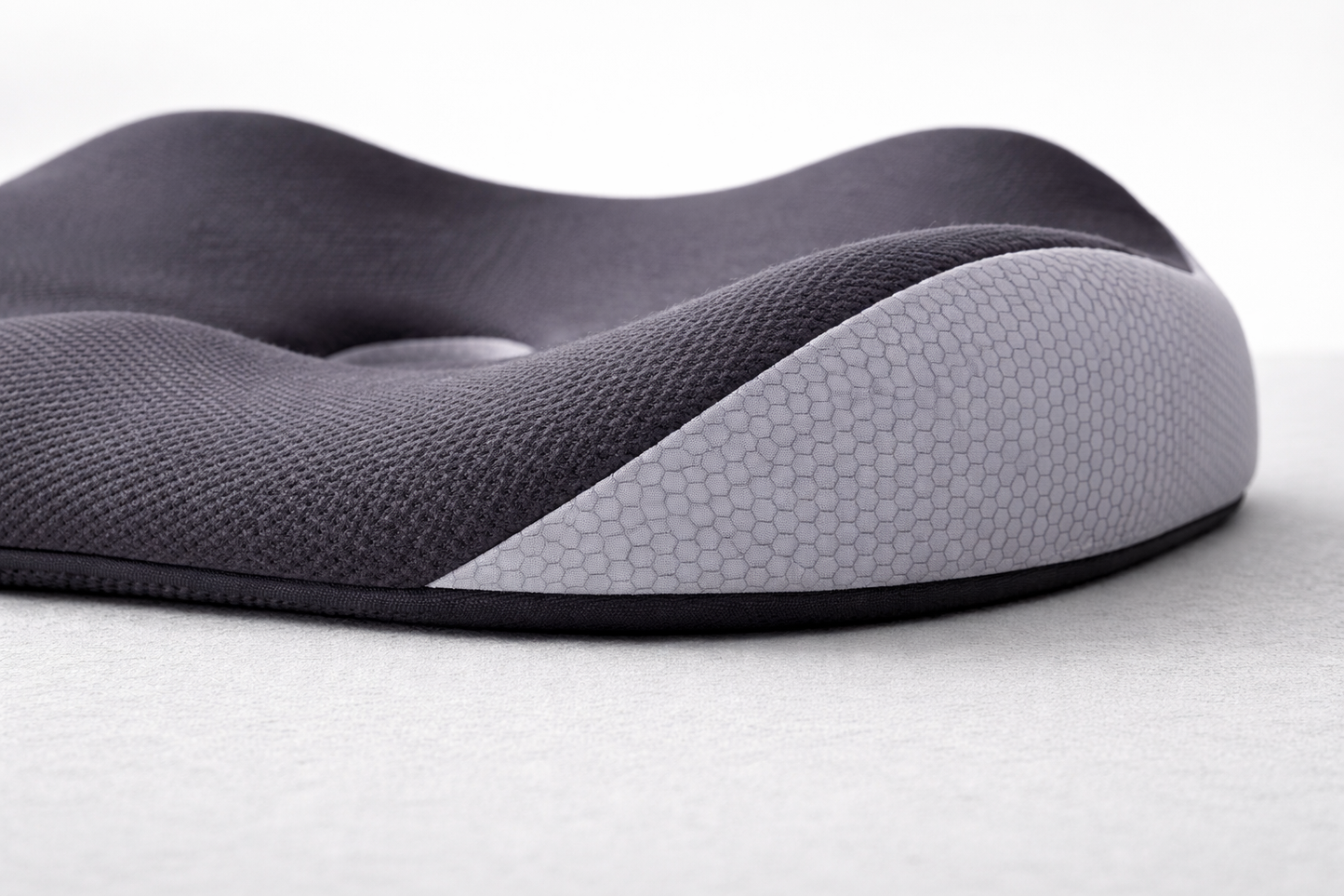 Revna Seat Support side view